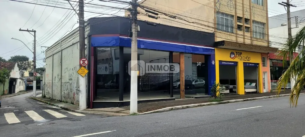 Loja-Salão, 200 m² - Foto 6