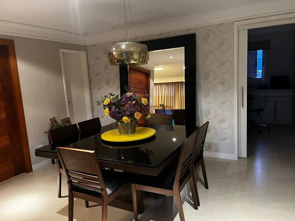 Apartamento, 3 quartos, 165 m² - Foto 8