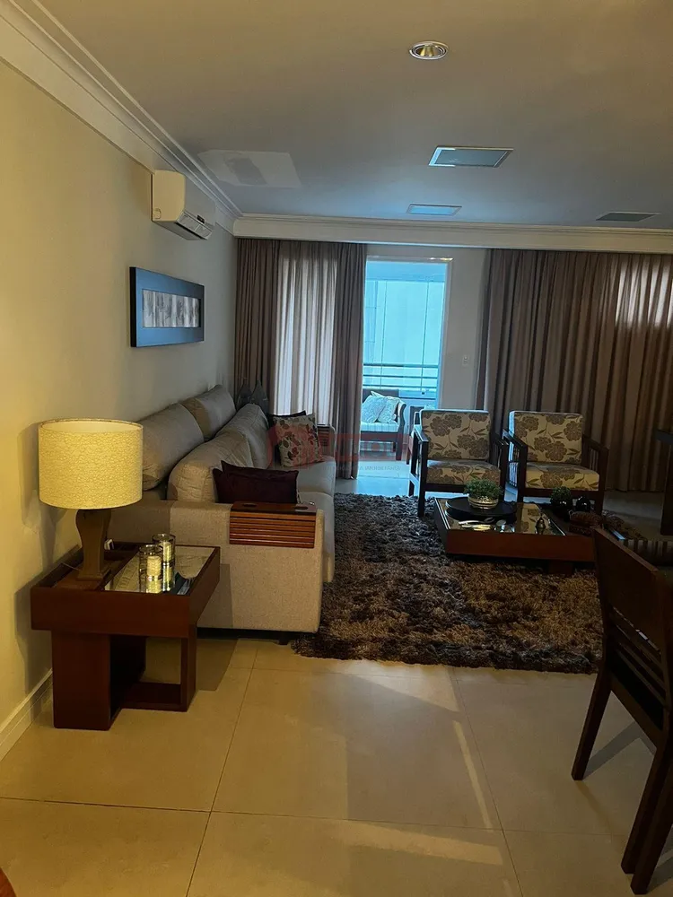 Apartamento, 3 quartos, 165 m² - Foto 6
