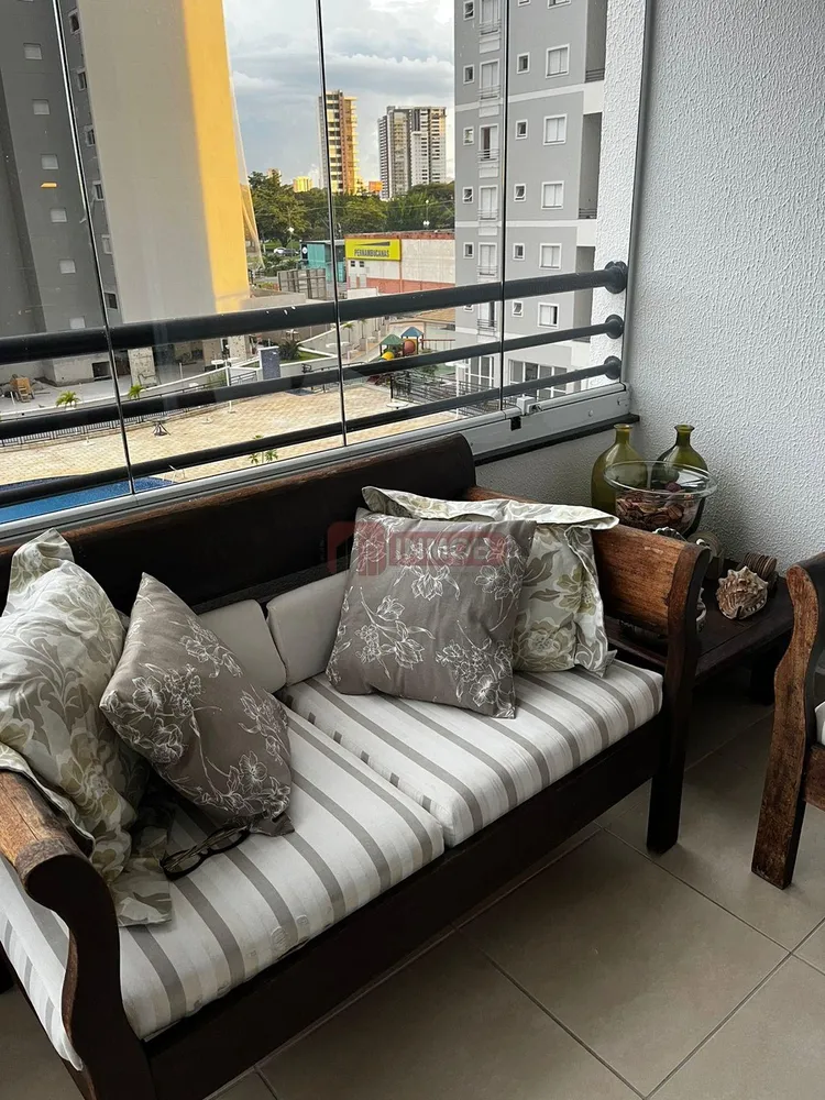 Apartamento, 3 quartos, 165 m² - Foto 10