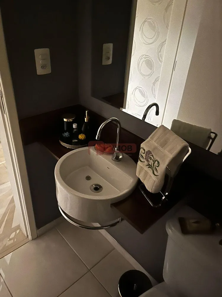 Apartamento, 3 quartos, 165 m² - Foto 12