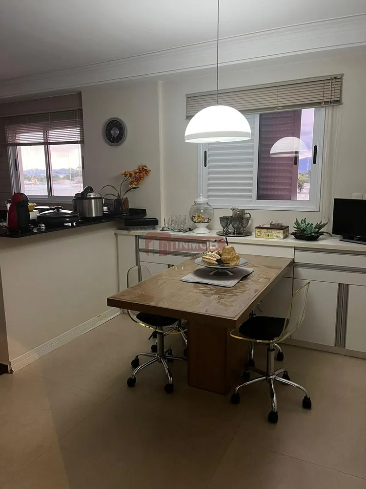 Apartamento, 3 quartos, 165 m² - Foto 11