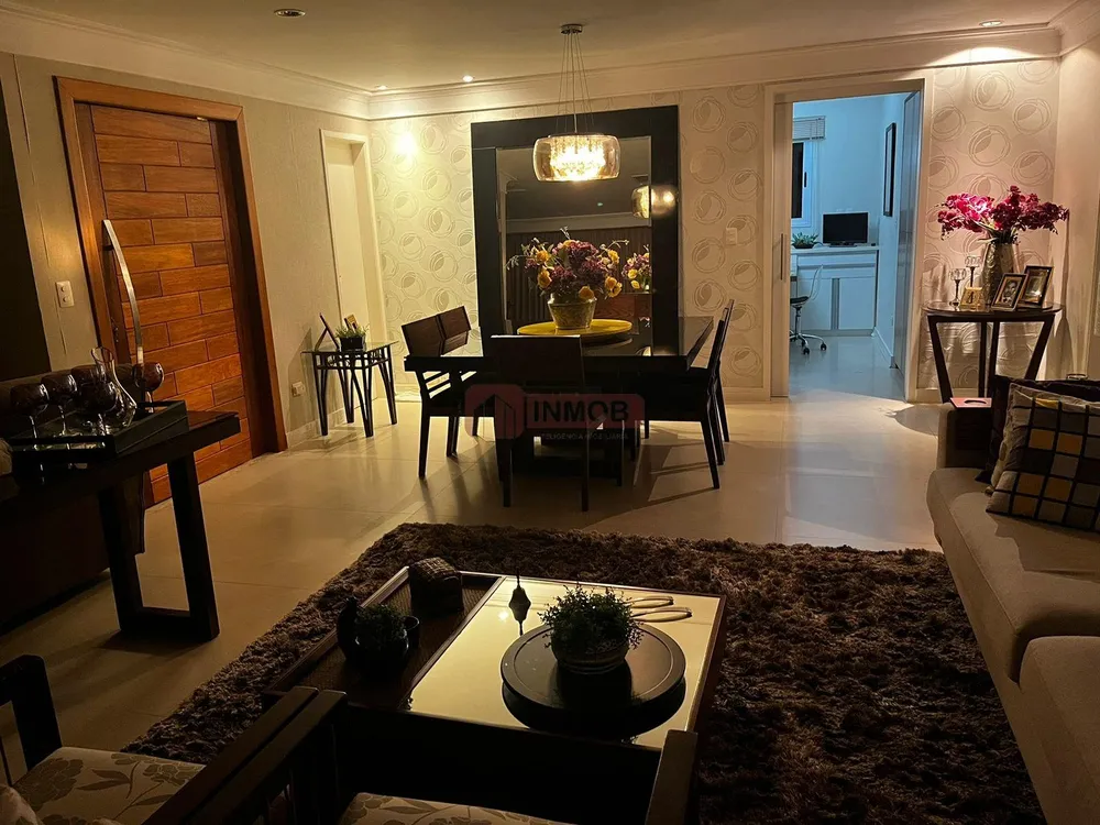 Apartamento, 3 quartos, 165 m² - Foto 5