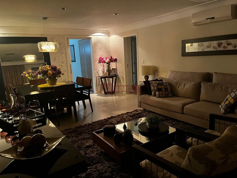 Apartamento, 3 quartos, 165 m² - Foto 7