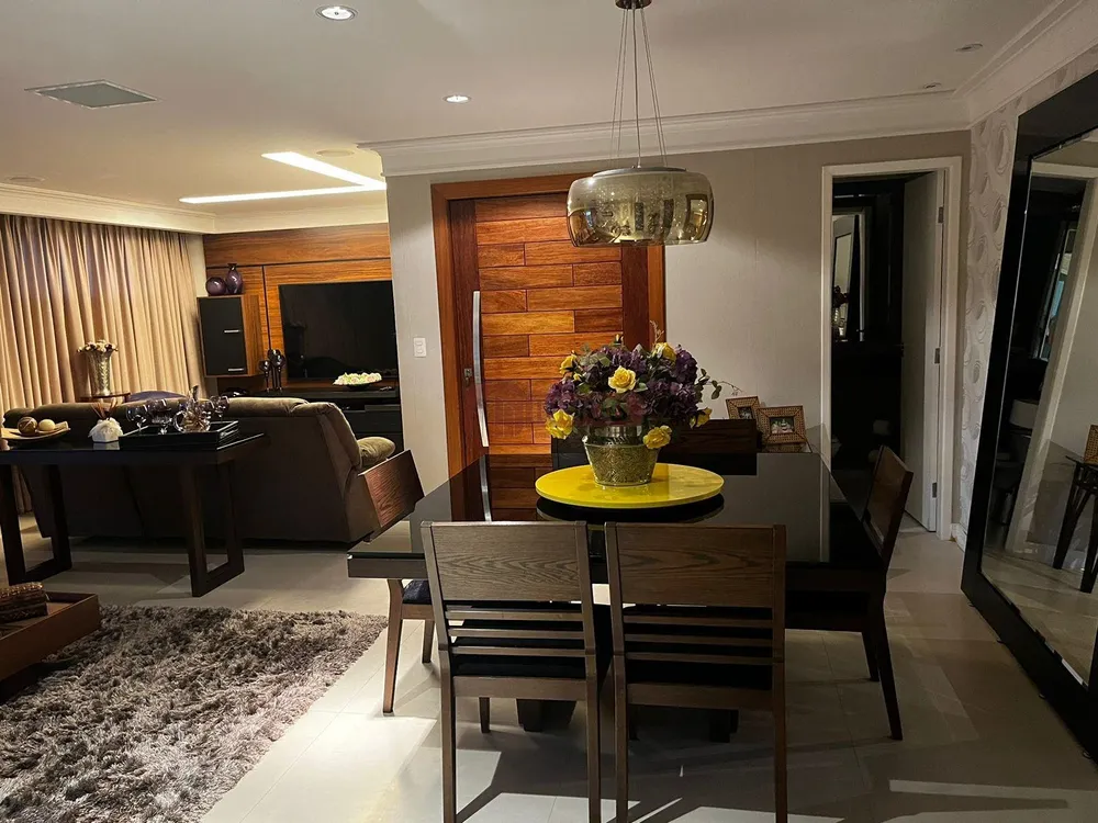 Apartamento, 3 quartos, 165 m² - Foto 2