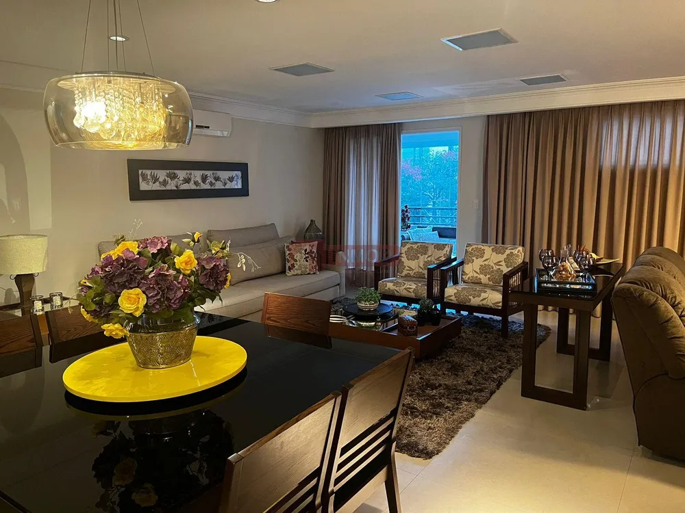 Apartamento, 3 quartos, 165 m² - Foto 4