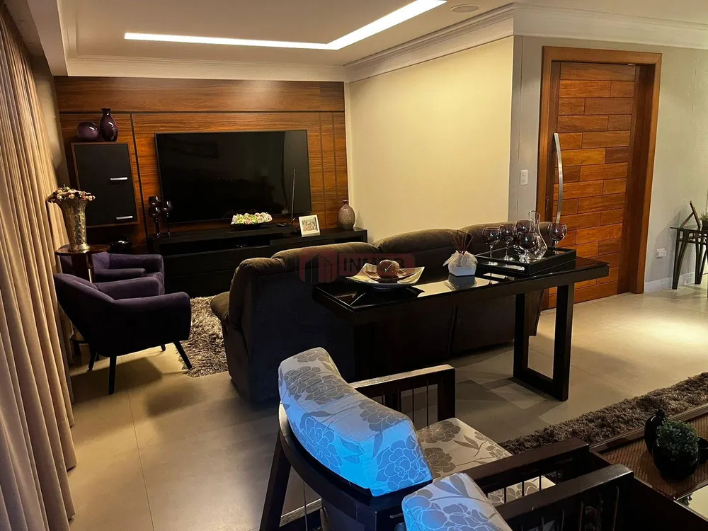 Apartamento, 3 quartos, 165 m² - Foto 3