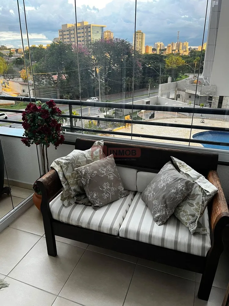 Apartamento, 3 quartos, 165 m² - Foto 9