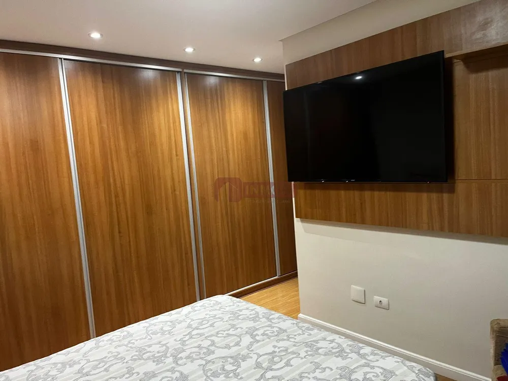 Apartamento, 3 quartos, 165 m² - Foto 14