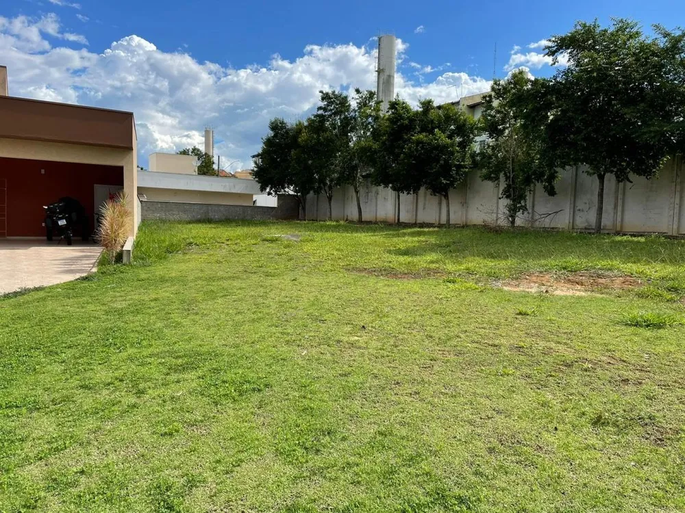 Terreno, 555 m² - Foto 1