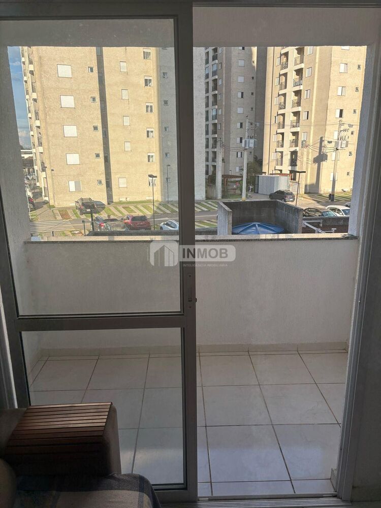 Apartamento para alugar com 2 quartos, 63m² - Foto 2