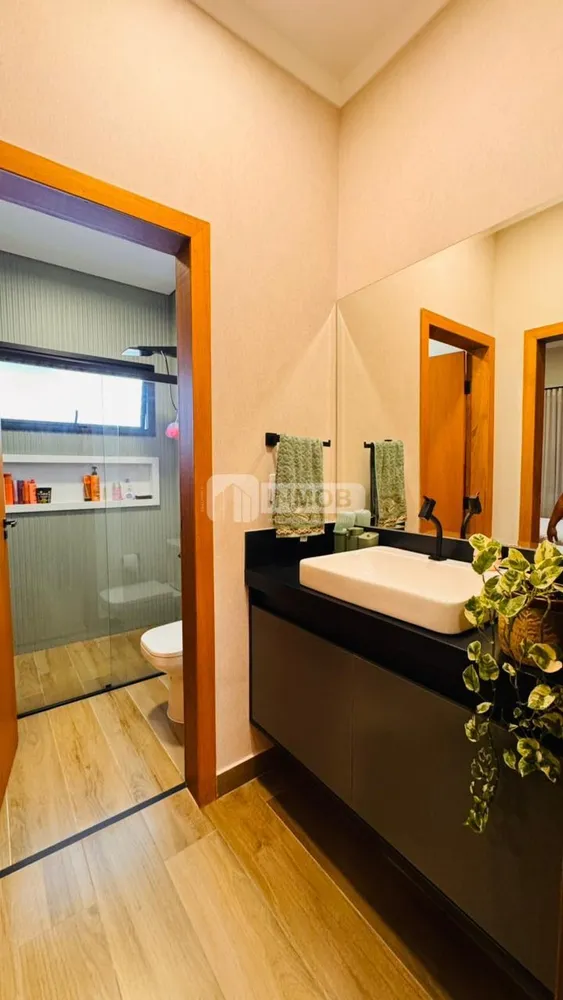 Casa de Condomínio, 3 quartos - Foto 11