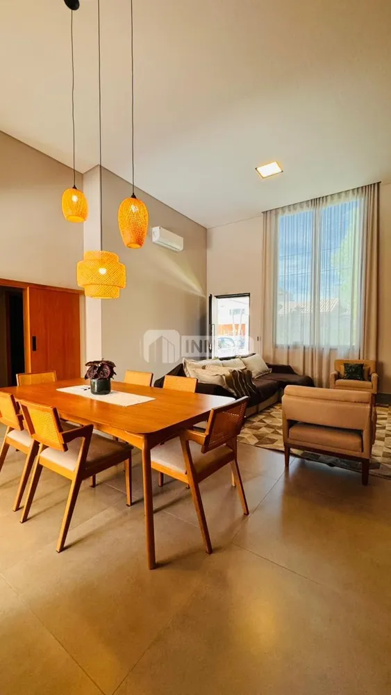 Casa de Condomínio, 3 quartos - Foto 4