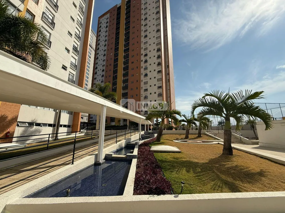 Apartamento, 3 quartos, 166 m² - Foto 1