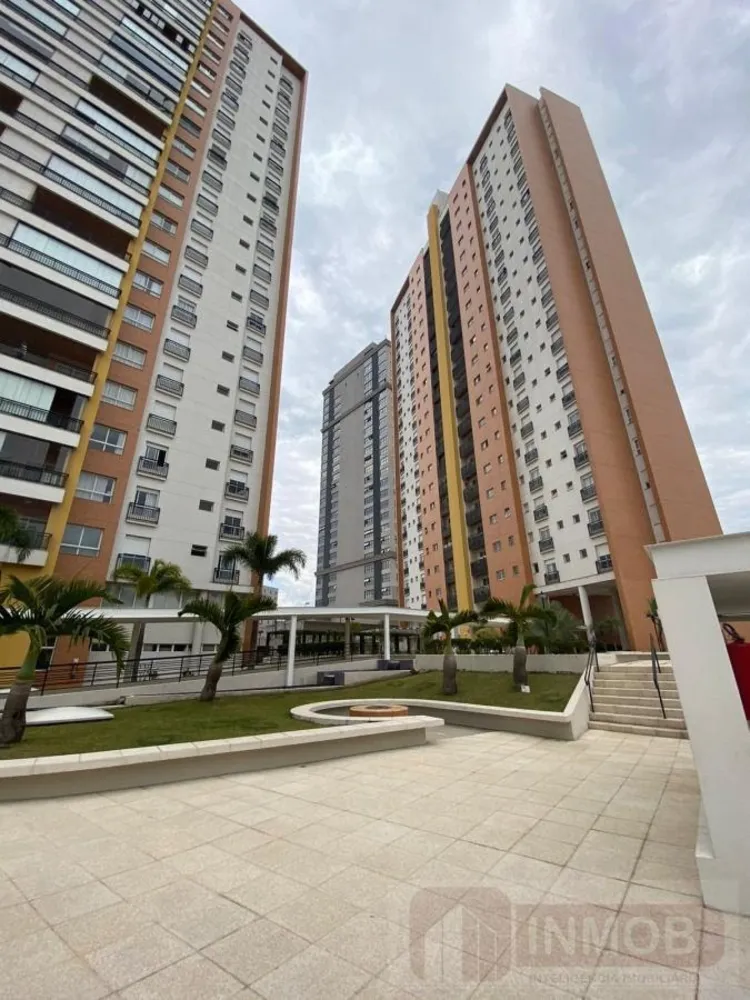 Apartamento, 3 quartos, 166 m² - Foto 13
