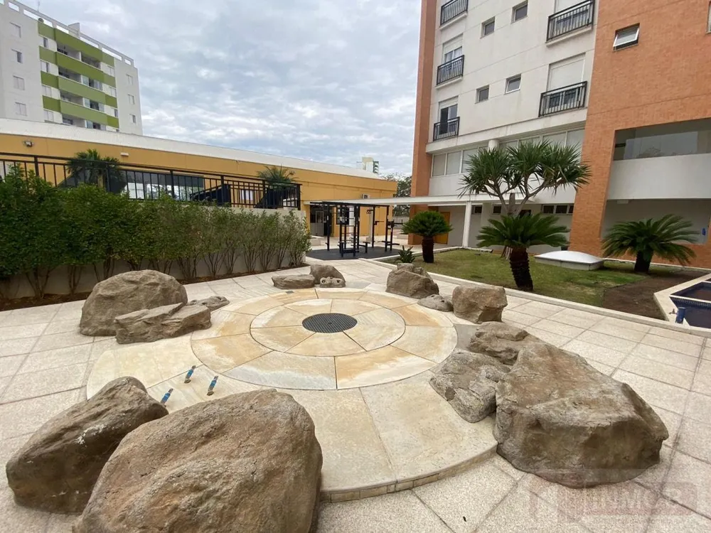 Apartamento, 3 quartos, 166 m² - Foto 12