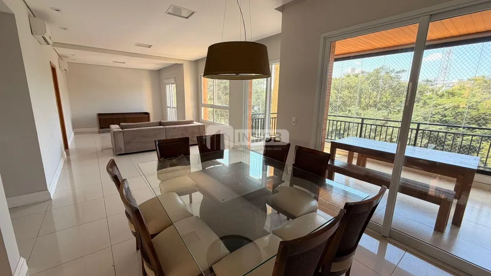 Apartamento, 3 quartos, 166 m² - Foto 14