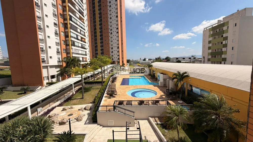 Apartamento, 3 quartos, 166 m² - Foto 5