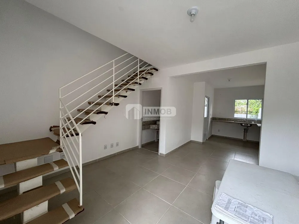 Casa de Condomínio, 2 quartos - Foto 6