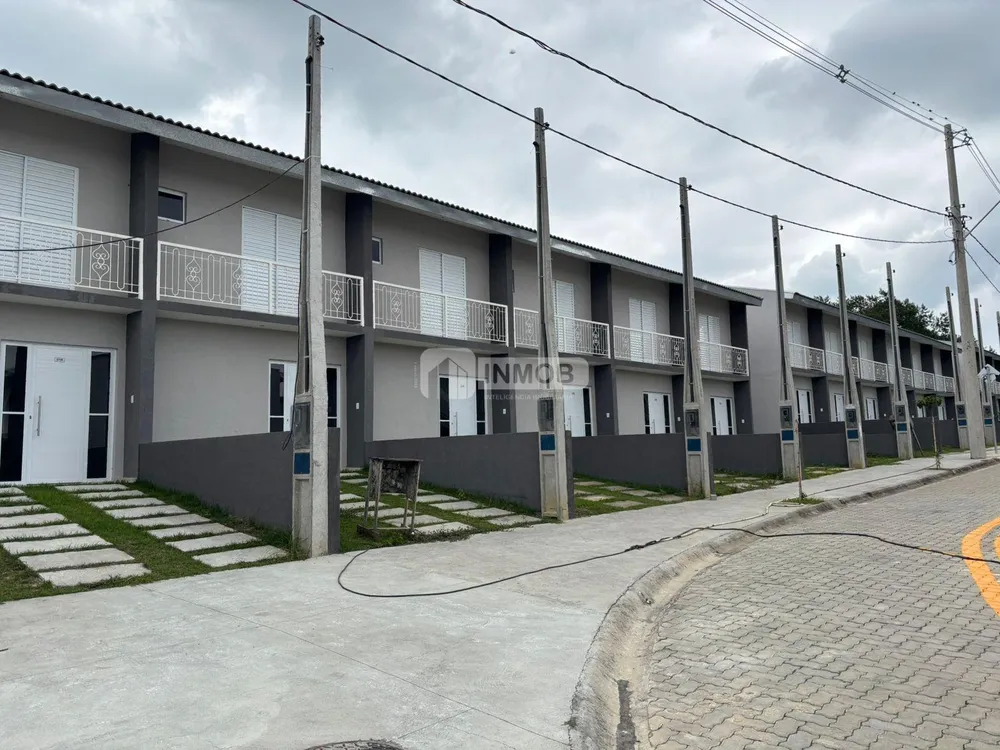 Casa de Condomínio, 2 quartos - Foto 4