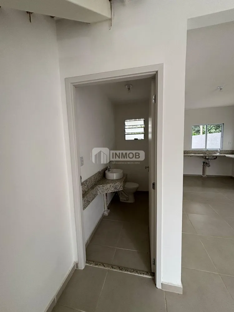 Casa de Condomínio, 2 quartos - Foto 8