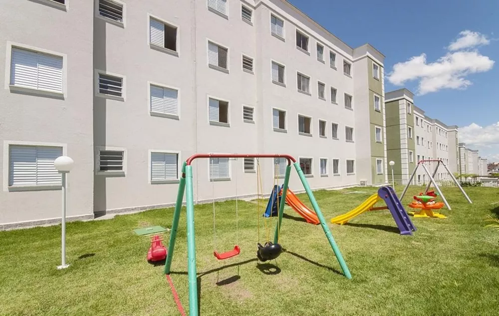 Apartamento, 2 quartos, 48 m² - Foto 4