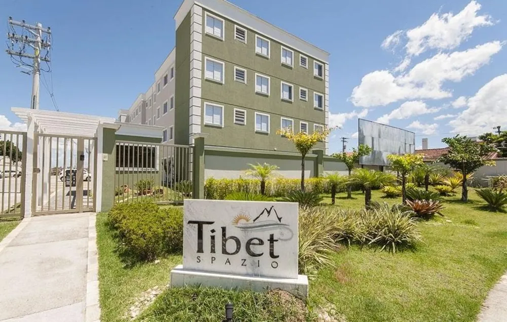 Apartamento, 2 quartos, 48 m² - Foto 1