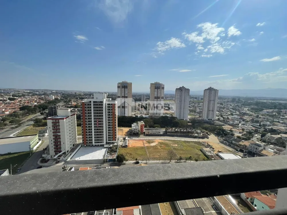 Apartamento, 2 quartos, 81 m² - Foto 1