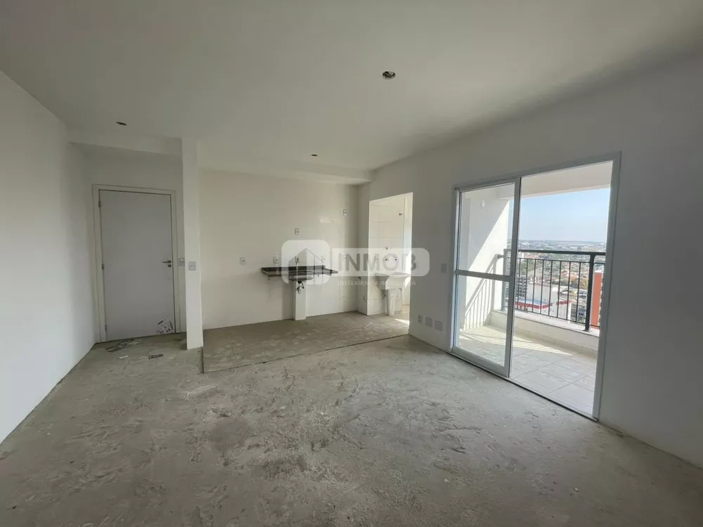Apartamento, 2 quartos, 81 m² - Foto 3