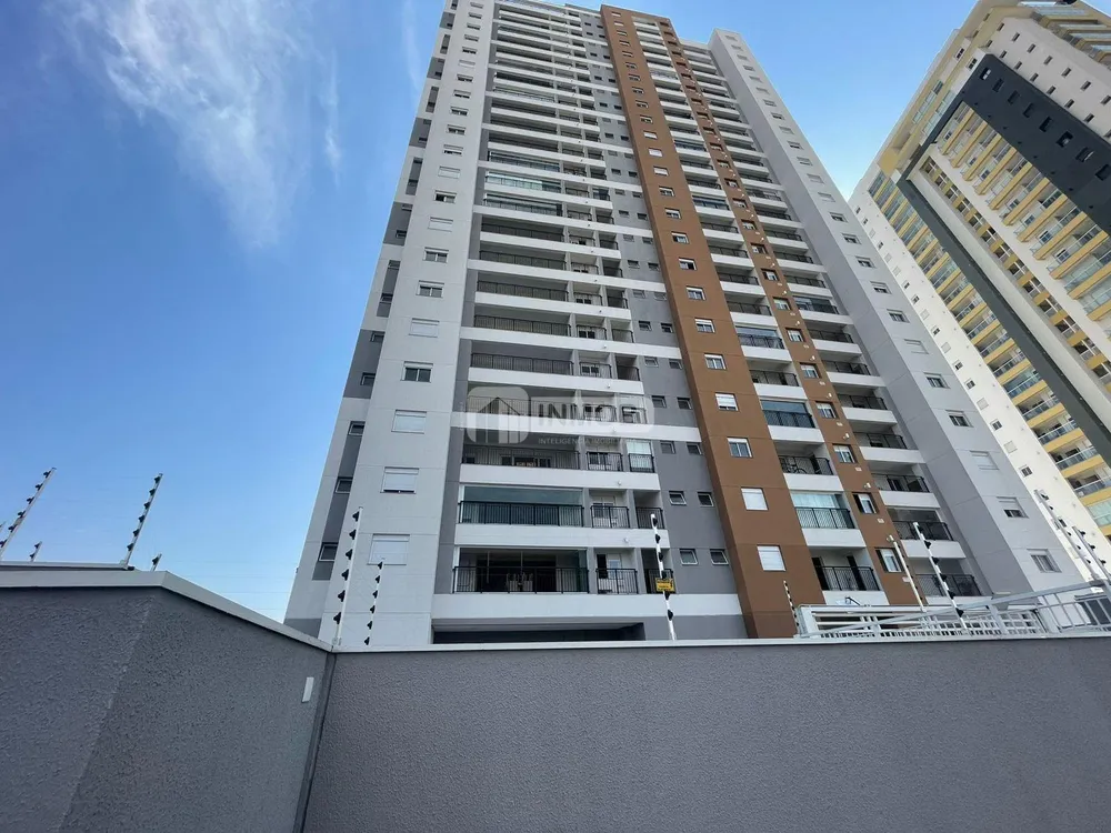 Apartamento, 2 quartos, 81 m² - Foto 3
