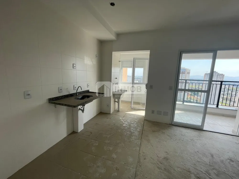 Apartamento, 2 quartos, 81 m² - Foto 15