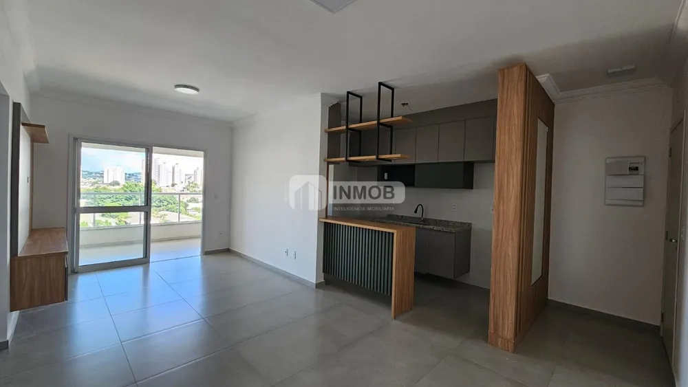 Apartamento, 2 quartos, 77 m² - Foto 3