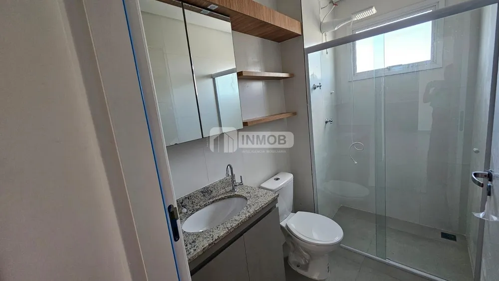 Apartamento, 2 quartos, 77 m² - Foto 11