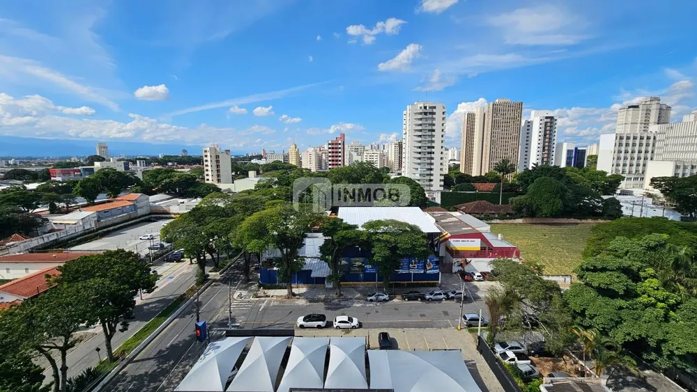Apartamento, 2 quartos, 77 m² - Foto 2