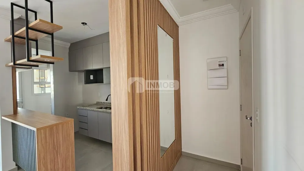 Apartamento, 2 quartos, 77 m² - Foto 3