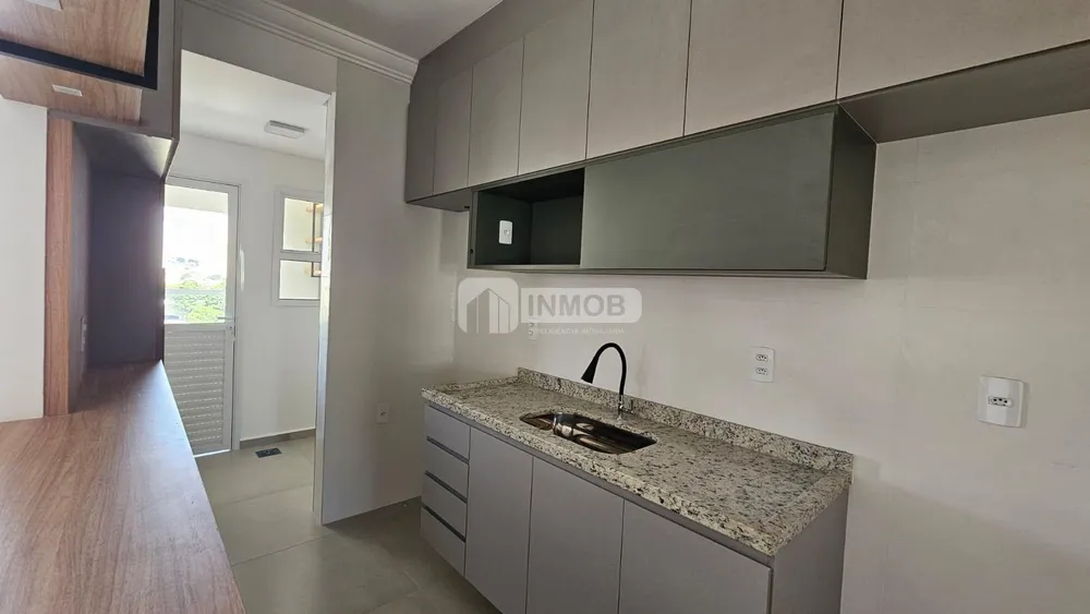 Apartamento, 2 quartos, 77 m² - Foto 4