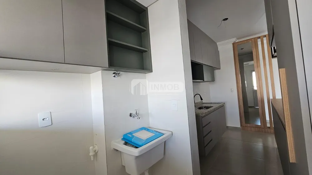 Apartamento, 2 quartos, 77 m² - Foto 4