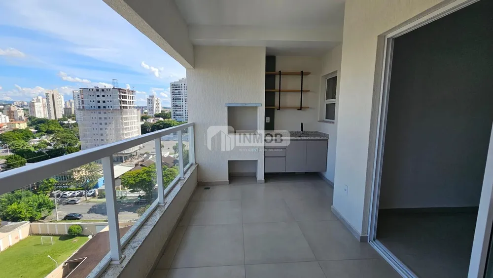 Apartamento, 2 quartos, 77 m² - Foto 1