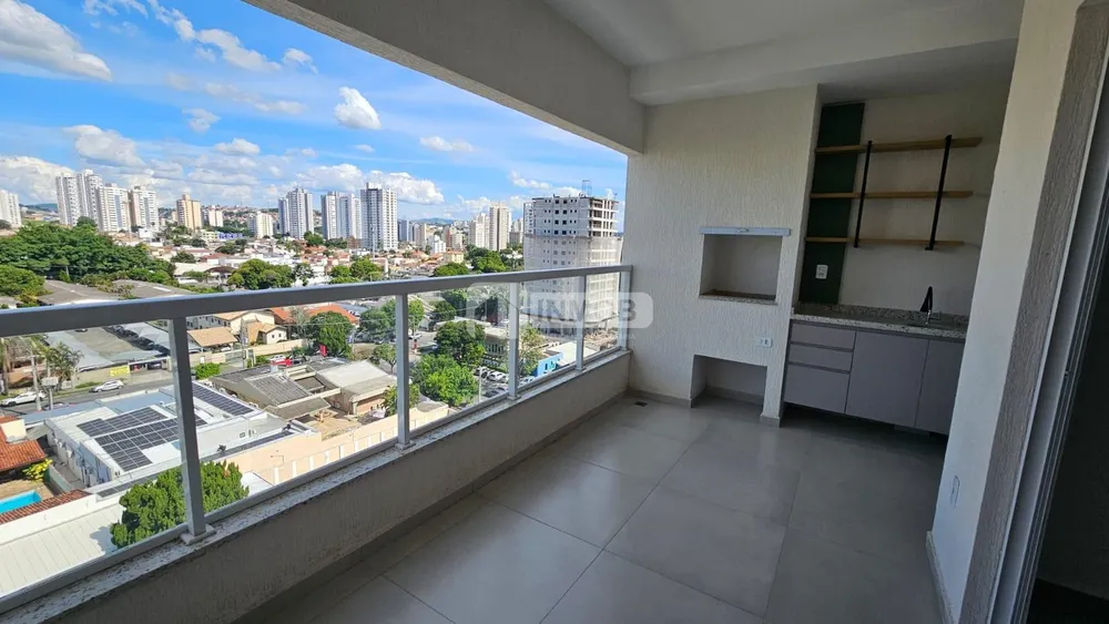 Apartamento, 2 quartos, 77 m² - Foto 1
