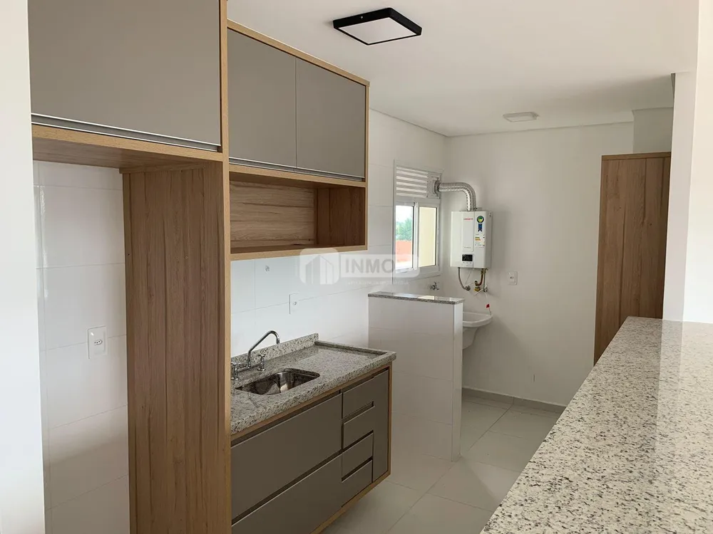 Apartamento, 2 quartos, 78 m² - Foto 7