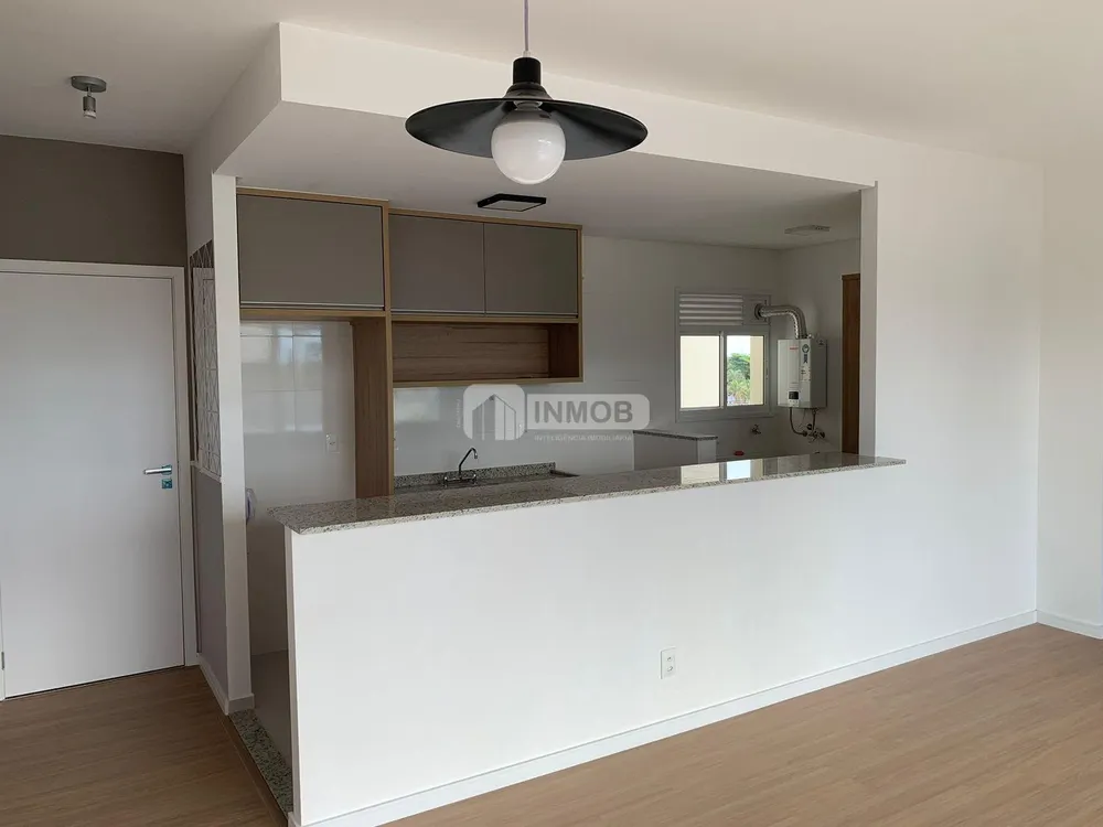 Apartamento, 2 quartos, 78 m² - Foto 3