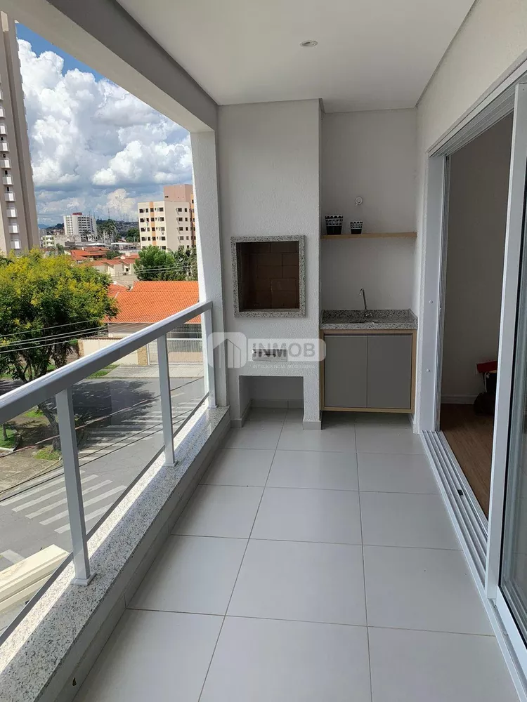 Apartamento, 2 quartos, 78 m² - Foto 4