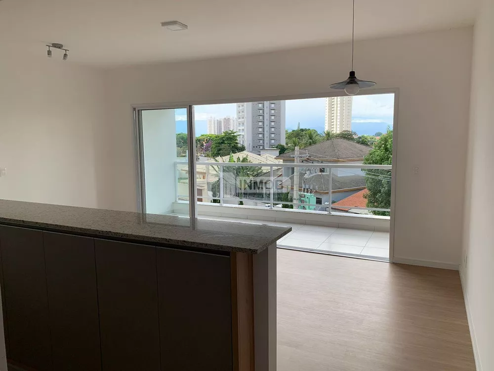Apartamento, 2 quartos, 78 m² - Foto 1