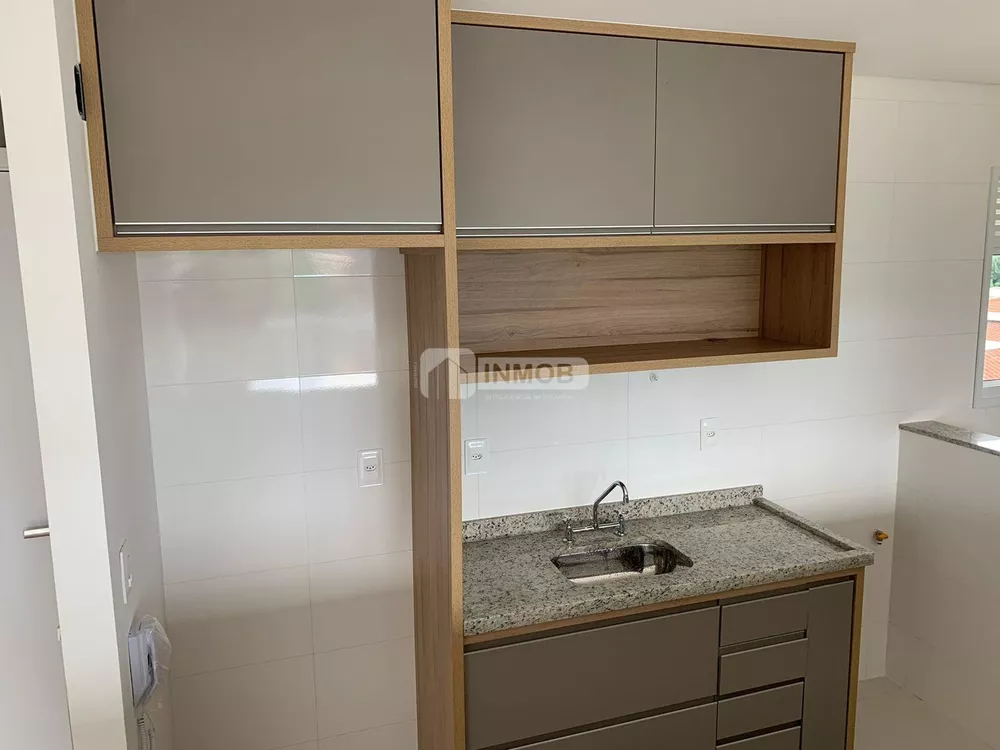 Apartamento, 2 quartos, 78 m² - Foto 3
