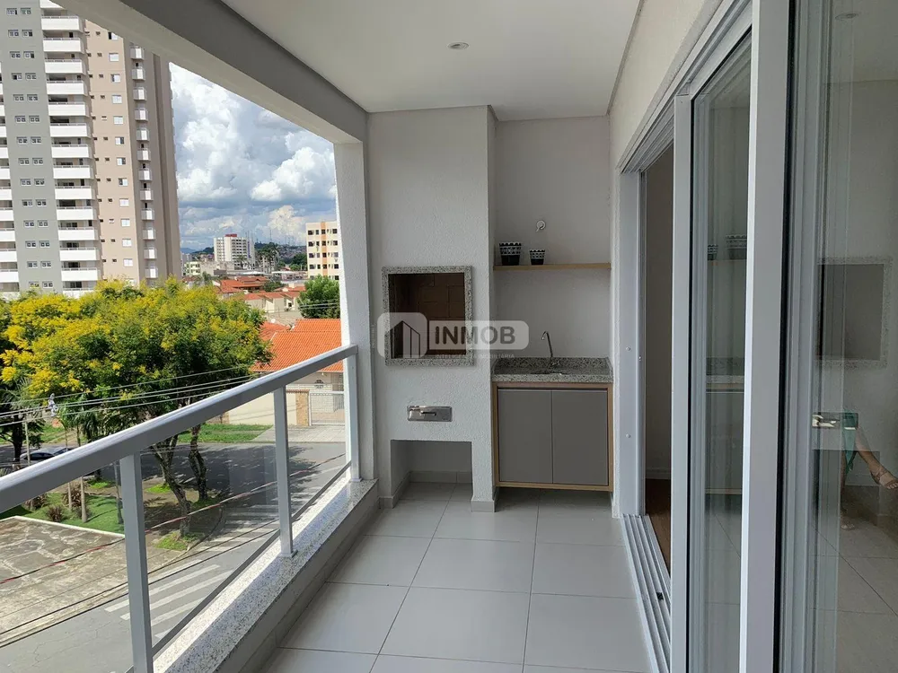 Apartamento, 2 quartos, 78 m² - Foto 20