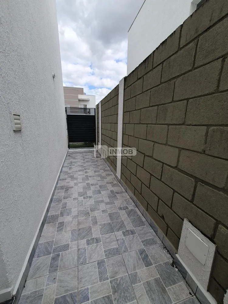 Casa de Condomínio, 3 quartos - Foto 12