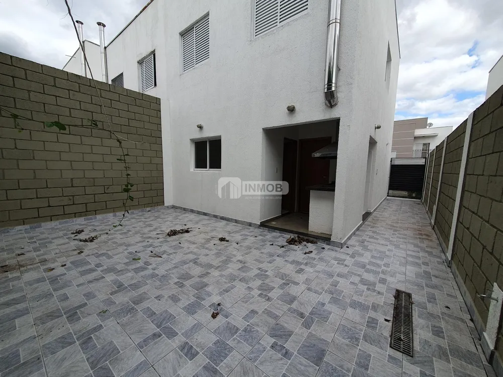 Casa de Condomínio, 3 quartos - Foto 10