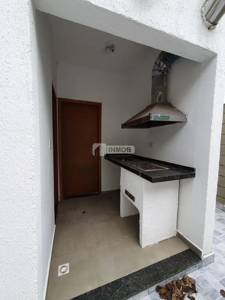 Casa de Condomínio, 3 quartos - Foto 11