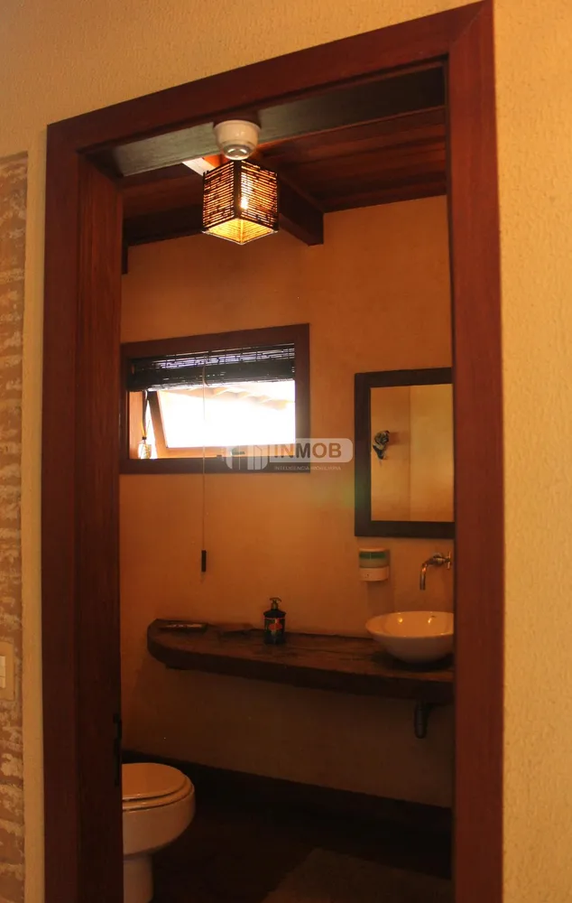 Casa de Condomínio, 5 quartos - Foto 6