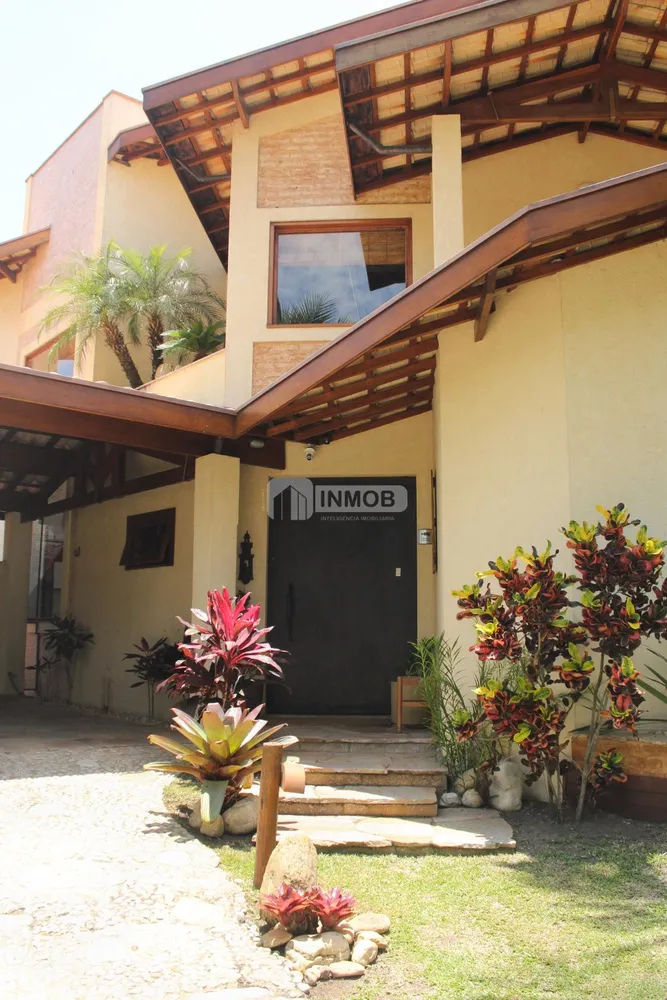 Casa de Condomínio, 5 quartos - Foto 5
